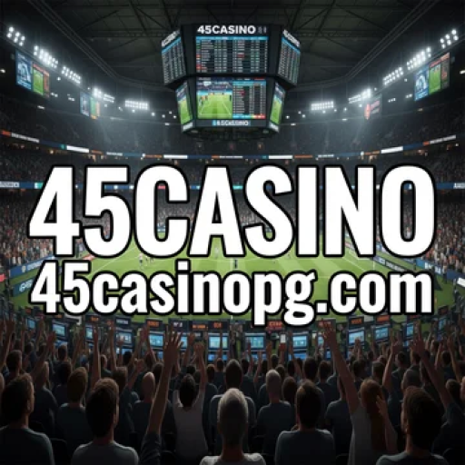 45casino